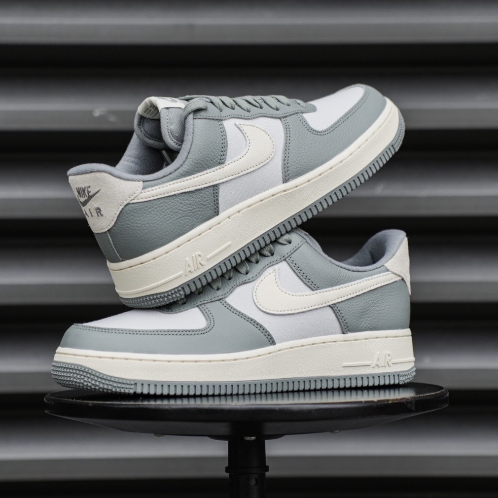Nike Air Force 1 low LX 抹茶歐蕾 荔枝皮 DV7186-300