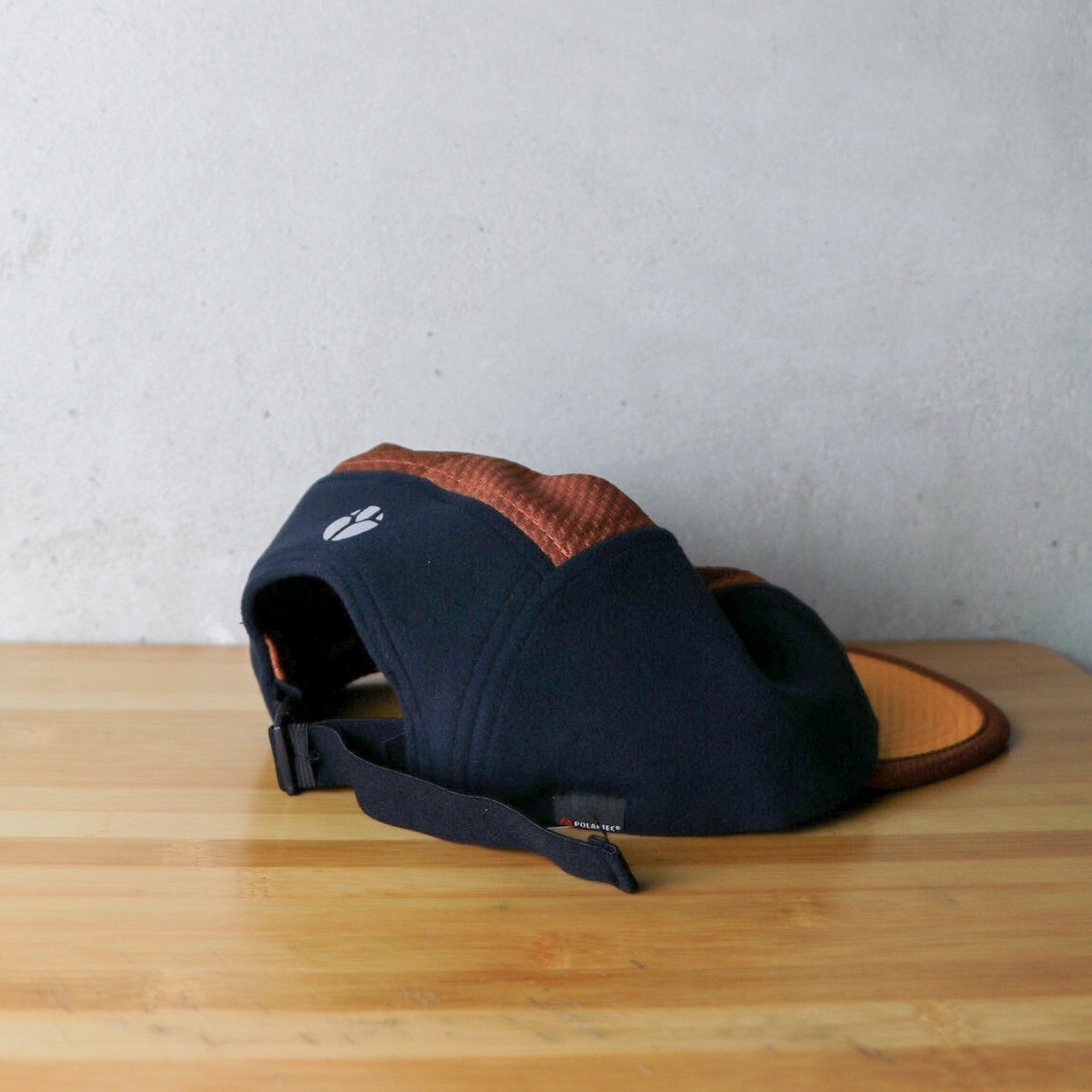 FRACTEL越野性能帽 Polartec® Wind Pro / Sirocco