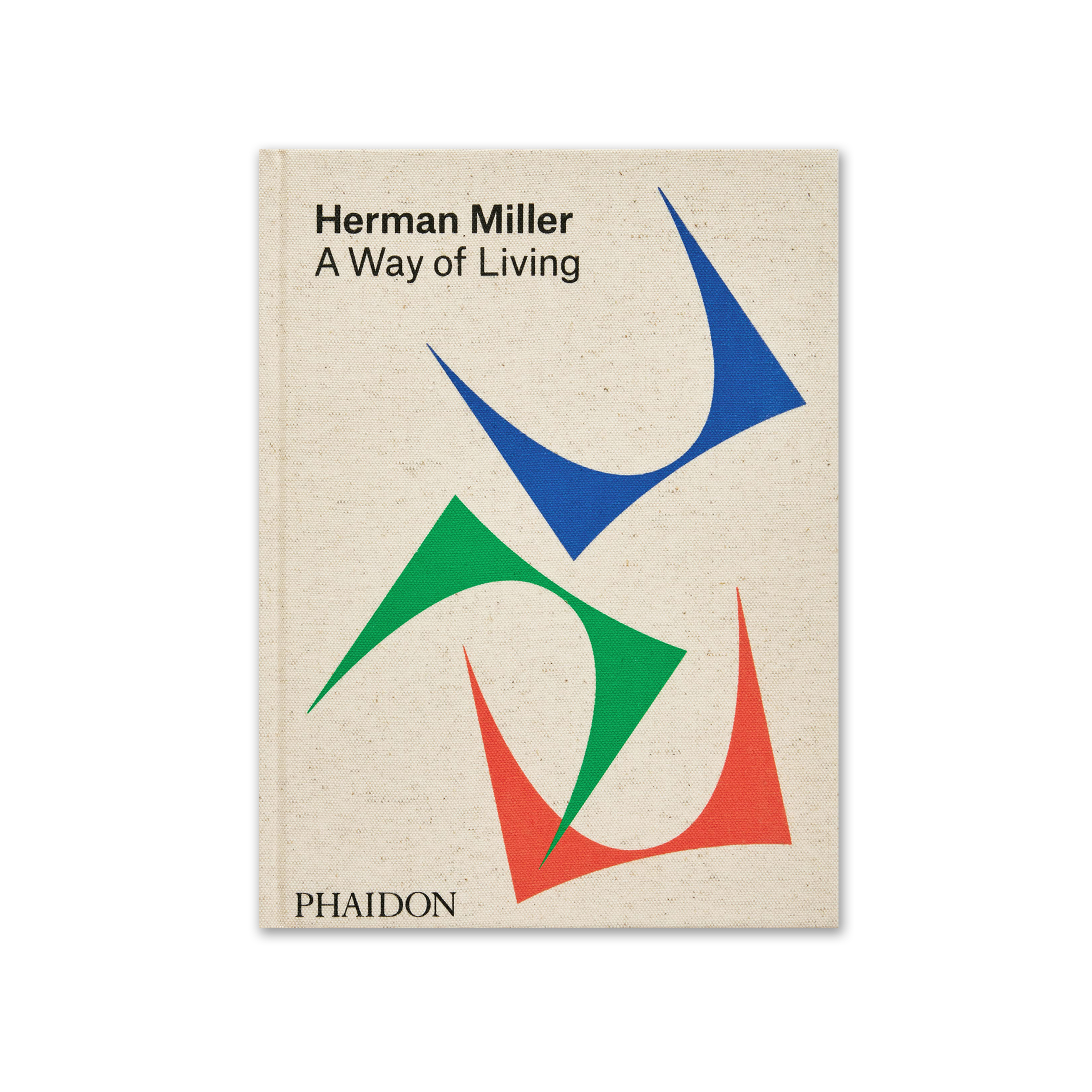 Herman Miller: A Way of Living