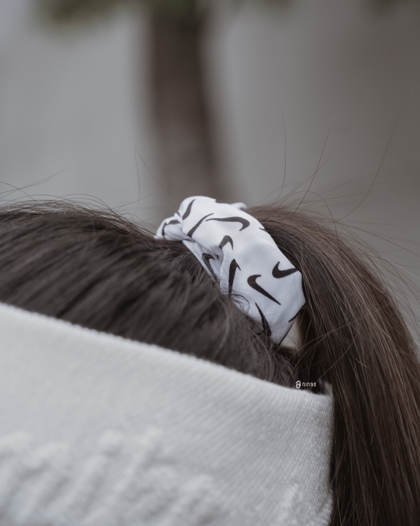 【現貨】NIKE GATHERED 髮圈 2.0 (兩入組) N1002455127OS