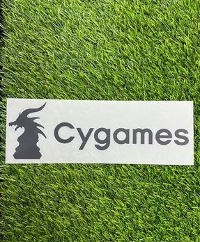 [印字] 祖雲達斯 背面CYGAMES贊助