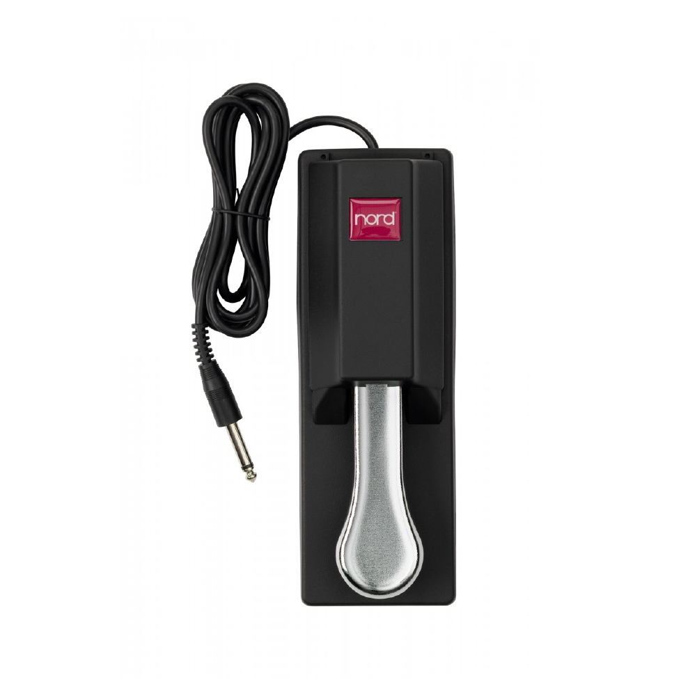 Nord Nord / Sustain Pedal 延音踏板 — 三峽效果器｜YA! 玩音樂