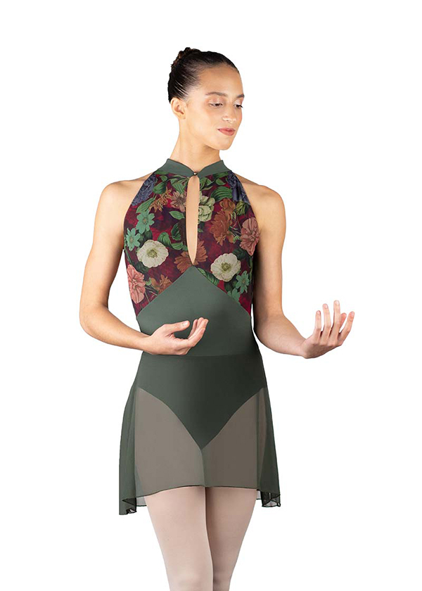 葡萄牙 Ballet Rosa【BR-ERIKA 套式舞裙】