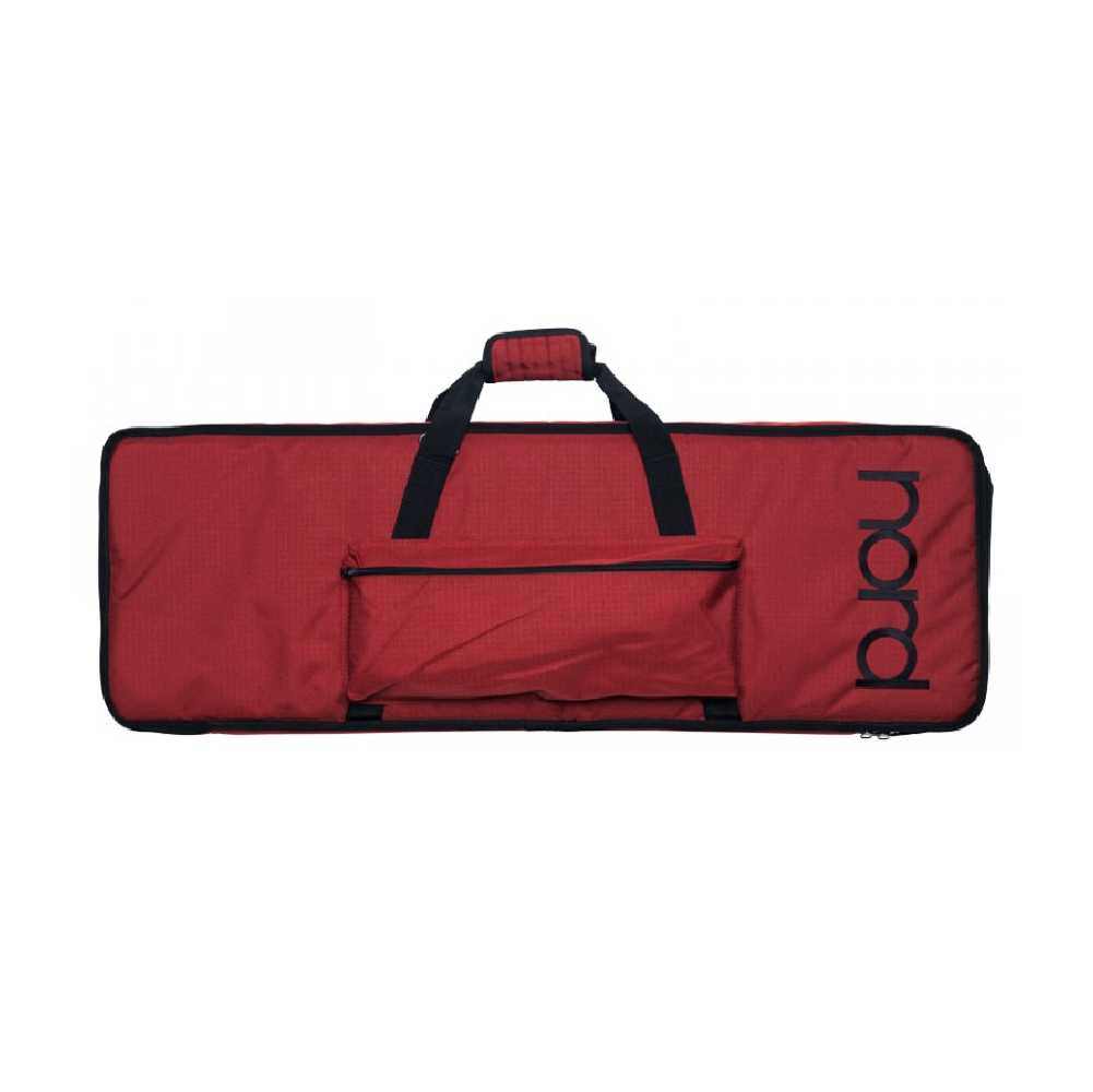 85*32.5*11.5cm Nord 85*32.5*11.5cm Nord / Soft Case Lead A1 49鍵琴袋 — 三峽配件 / 週邊｜YA! 玩音樂