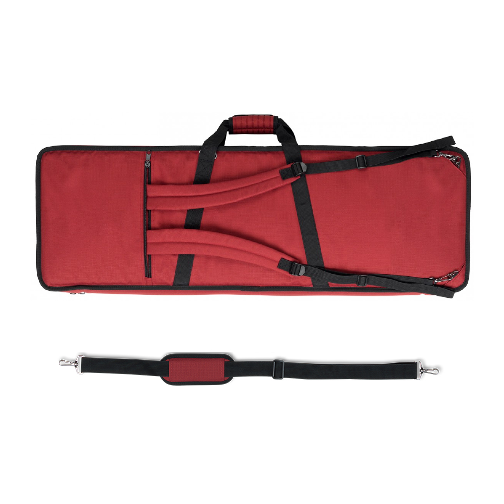 37*120*18cm Nord 37*120*18cm Nord / Soft Case 73鍵琴袋 第 2 張圖片｜三峽配件 / 週邊