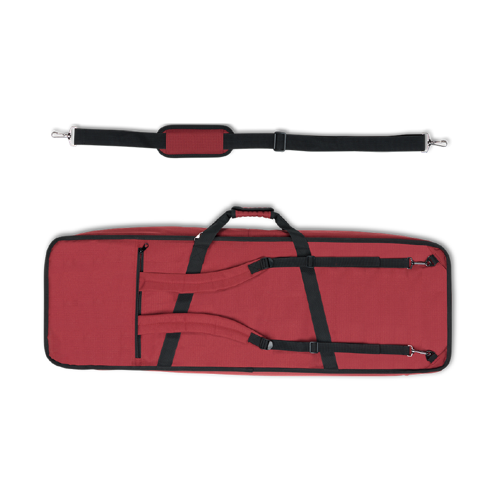 114.3*30.6*11cm Nord 114.3*30.6*11cm Nord / Soft Case Electro HP專用琴袋 第 2 張圖片｜三峽配件 / 週邊