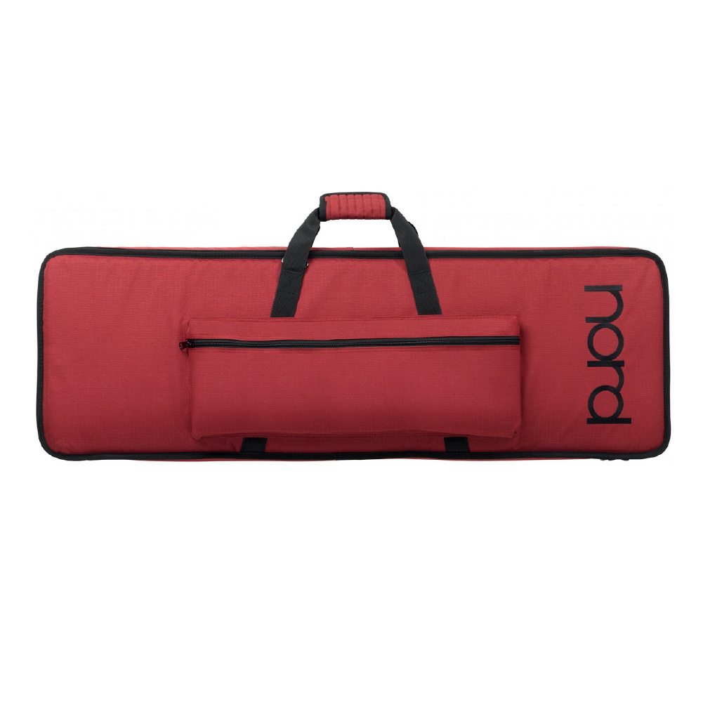 35.6*15.2*10.4cm Nord 35.6*15.2*10.4cm Nord / Soft Case Wave 2專用61鍵琴袋 — 三峽配件 / 週邊｜YA! 玩音樂