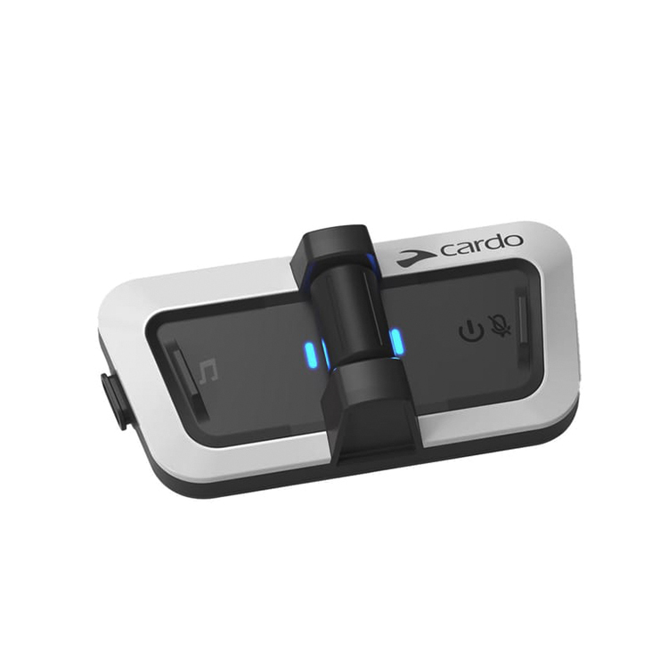 【門市現貨】Cardo PACKTALK OUTDOOR 戶外運動通訊藍牙耳機