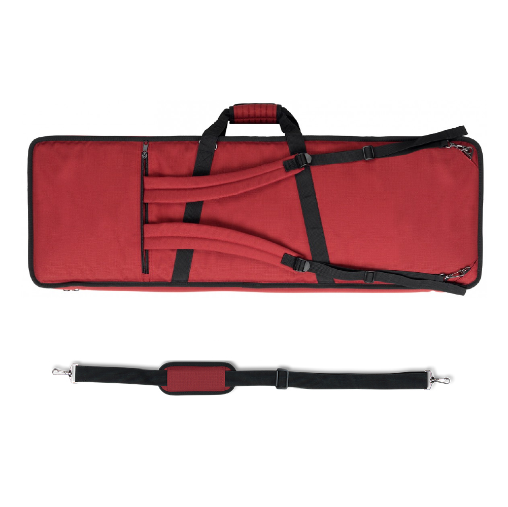 35.6*15.2*10.4cm Nord 35.6*15.2*10.4cm Nord / Soft Case Wave 2專用61鍵琴袋 第 2 張圖片｜三峽配件 / 週邊