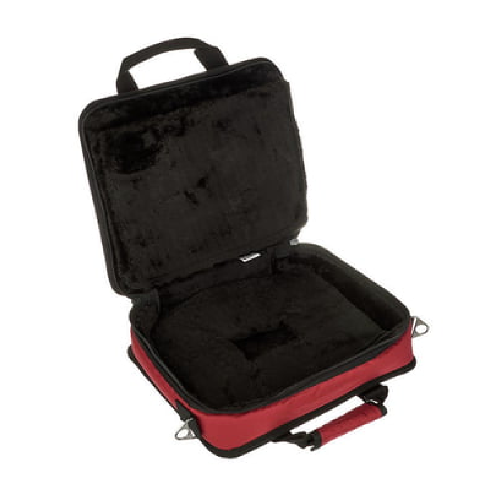 33*30.5*15.2cm Nord 33*30.5*15.2cm Nord / Soft Case Drum 3p專用收納袋 第 2 張圖片｜三峽鼓 / 打擊