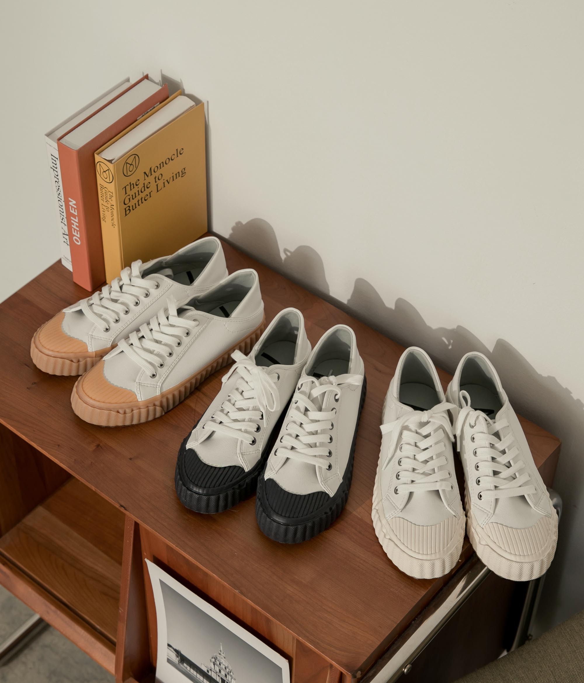 餅乾鞋好穿嗎？最百搭的餅乾鞋穿搭技巧，教你翻玩各式時尚