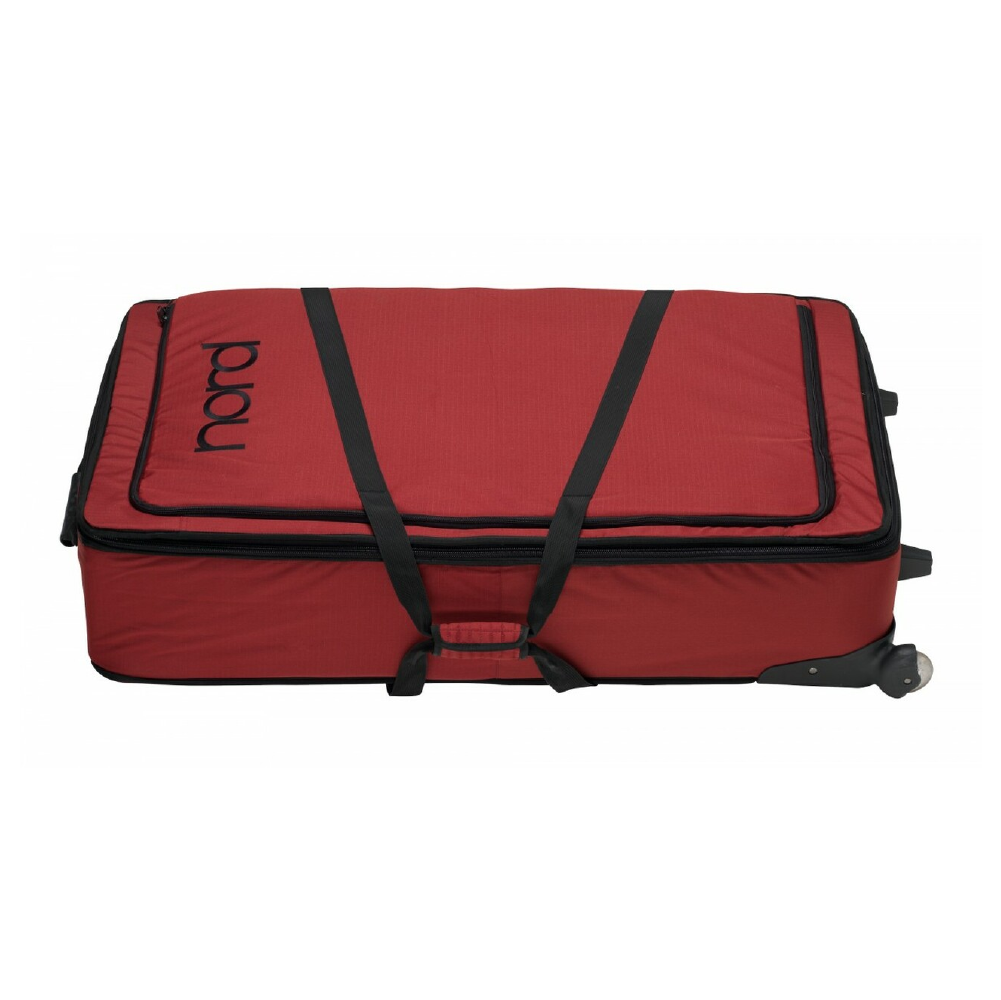 58*120*33cm Nord 58*120*33cm Nord / Soft Case C2D專用附輪琴袋 — 三峽配件 / 週邊｜YA! 玩音樂