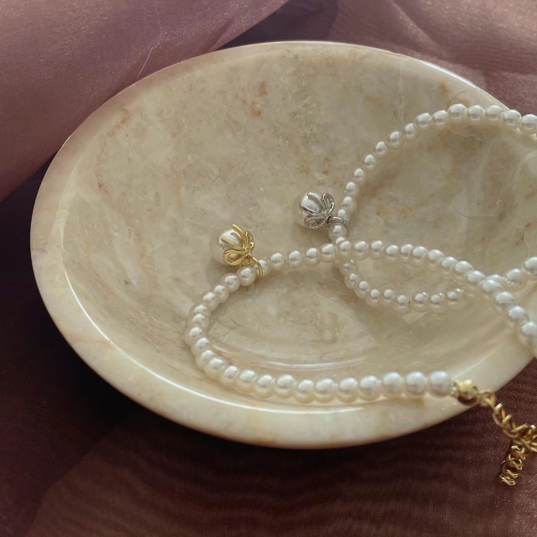 Emma's Heart Bracelet