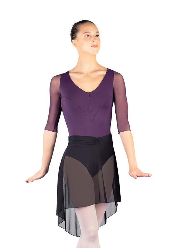 葡萄牙 Ballet Rosa【BR-MILLIE 套式舞裙】