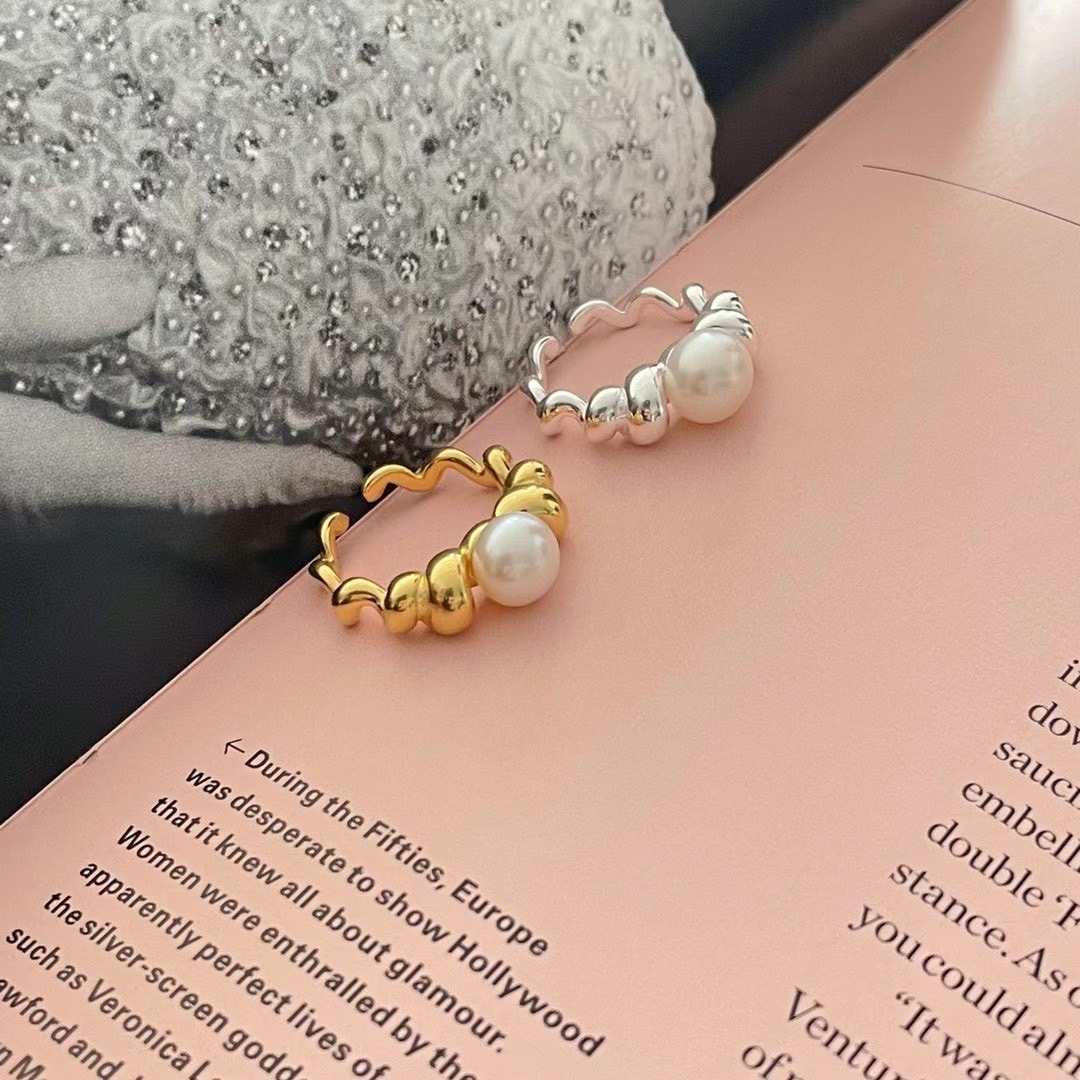 訂製款 925 silver-Aimée Ring