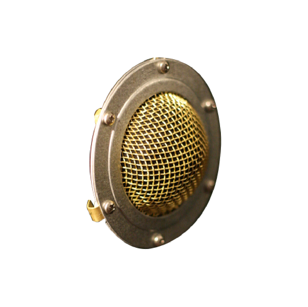 Ear Trumpet Labs Ear Trumpet Labs / Delphina 美國手工製造 復古電容式麥克風 第 4 張圖片｜三峽銅管 / 管樂