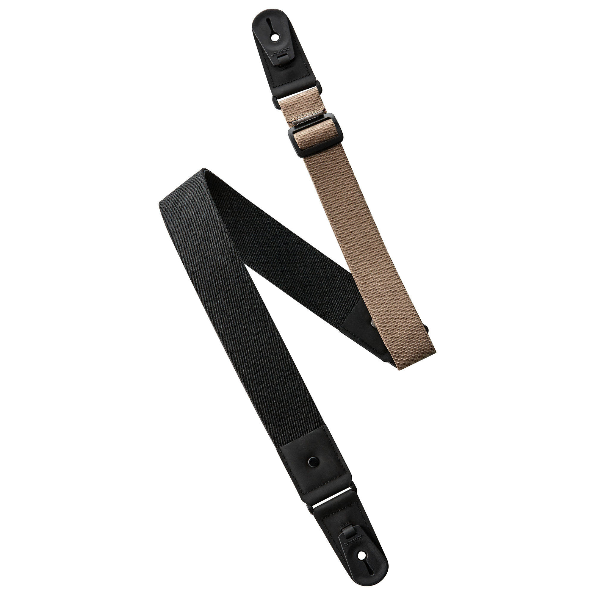 Basiner DURA 背帶 VITALGRIP 公司貨【宛伶樂器】