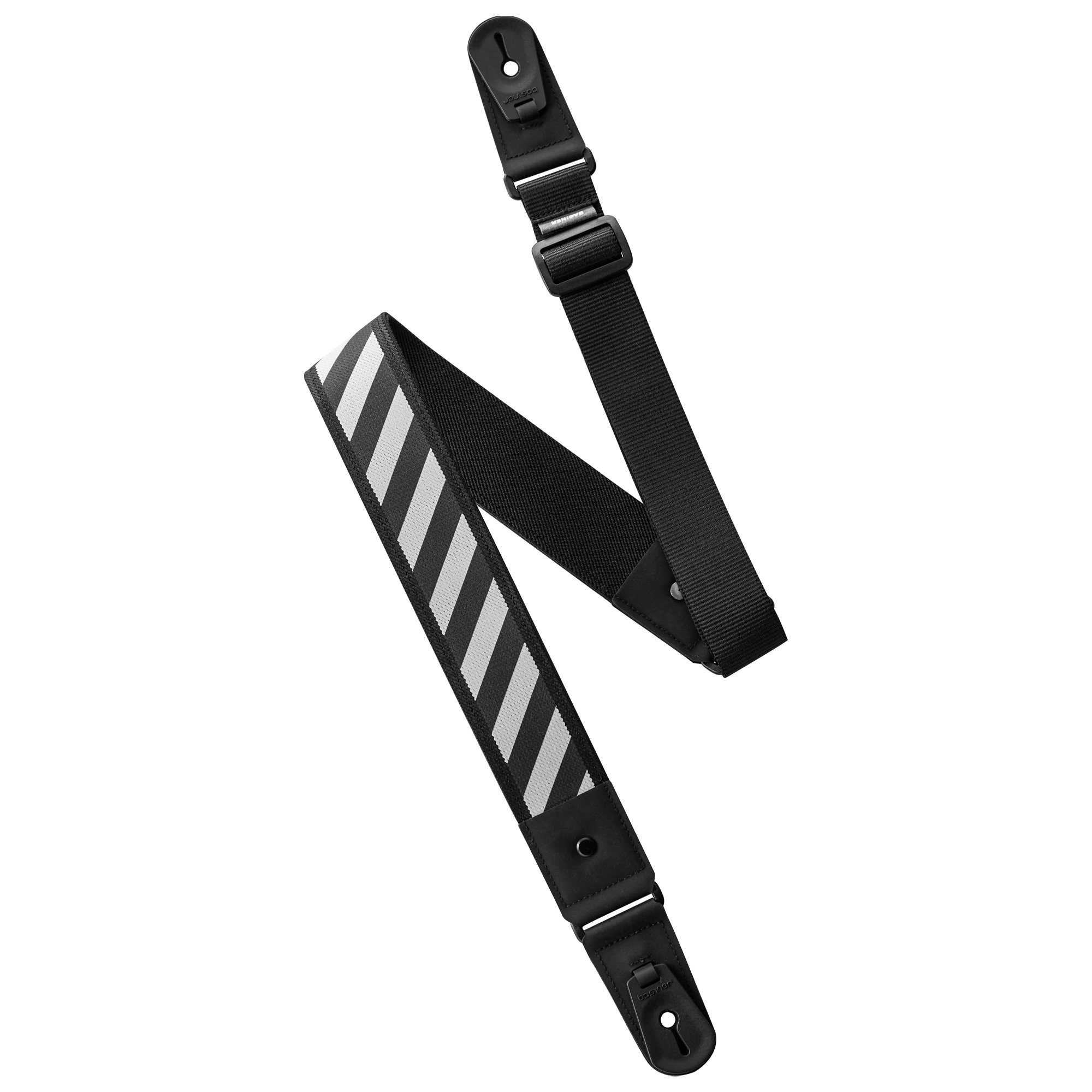 Basiner DURA 背帶 VITALGRIP 公司貨【宛伶樂器】