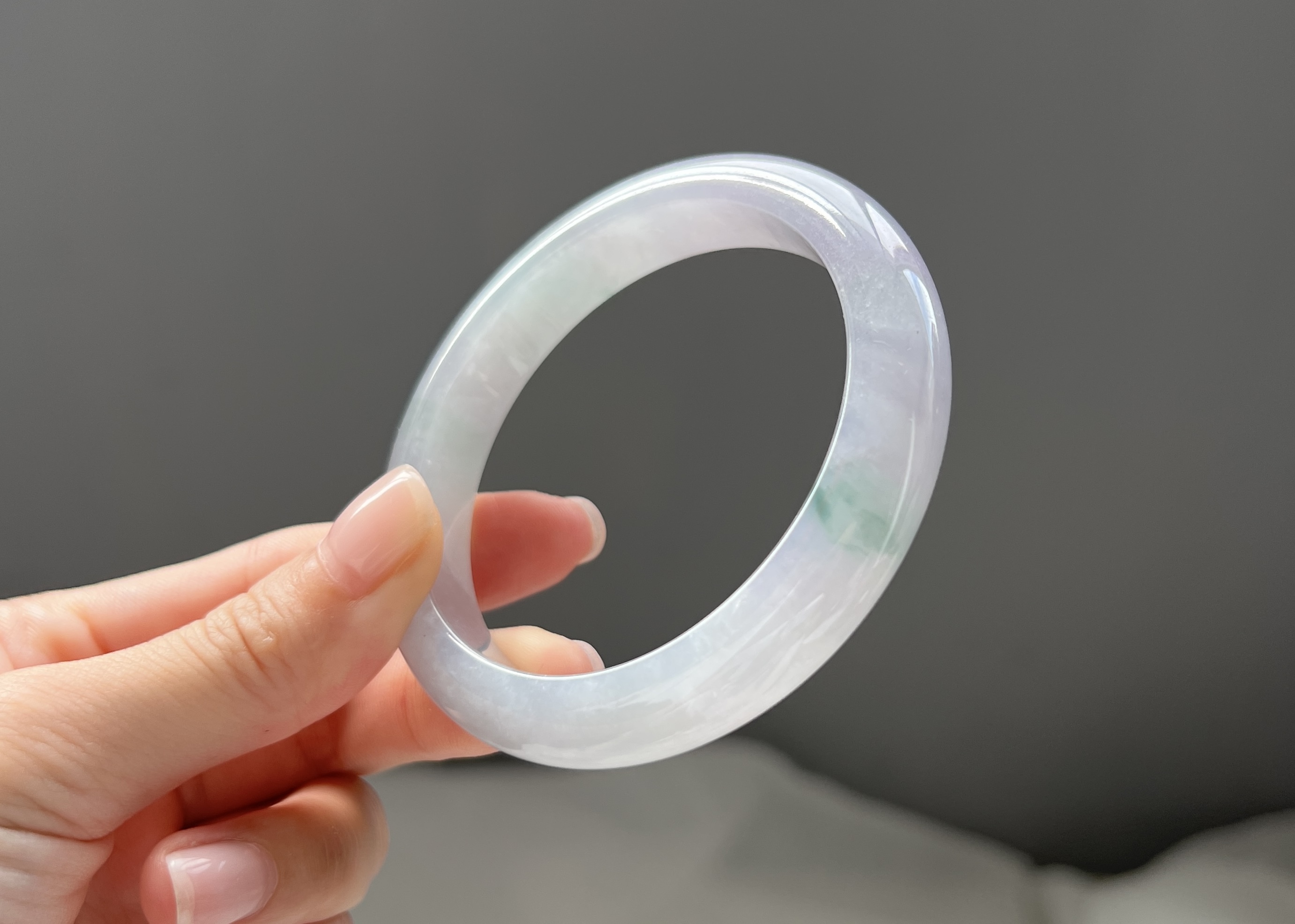 溫柔香豌豆花正圈