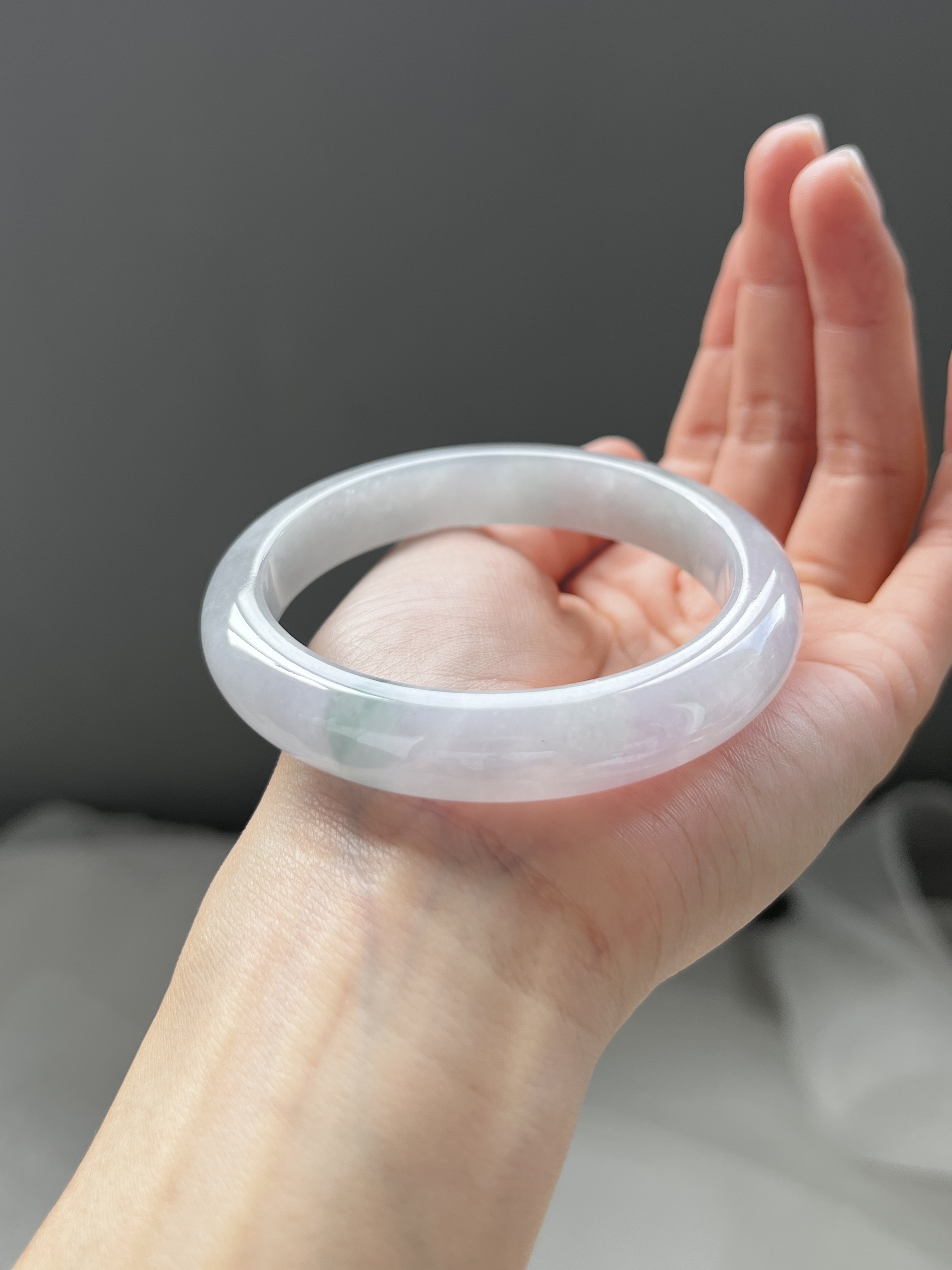 溫柔香豌豆花正圈