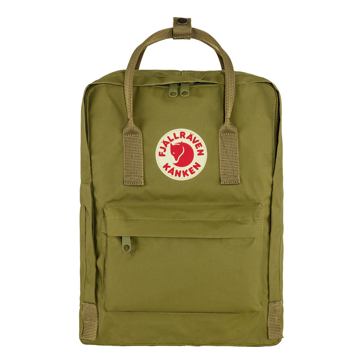 Fjallraven Kanken Classic 背包