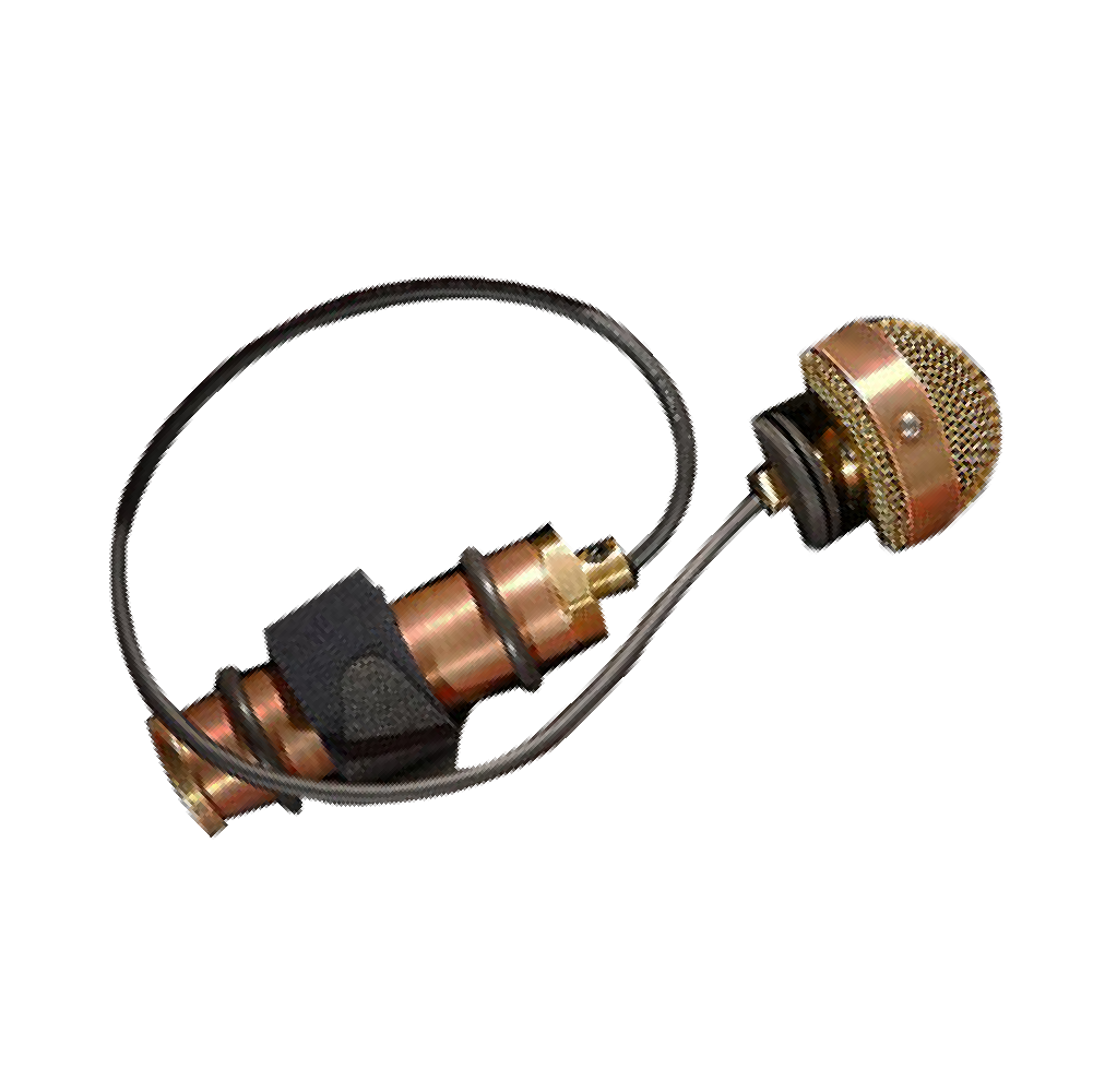 Ear Trumpet Labs Ear Trumpet Labs / Nadine 美國手工製造 復古電容式 低音提琴收音麥克風 — 三峽弦樂器｜YA! 玩音樂