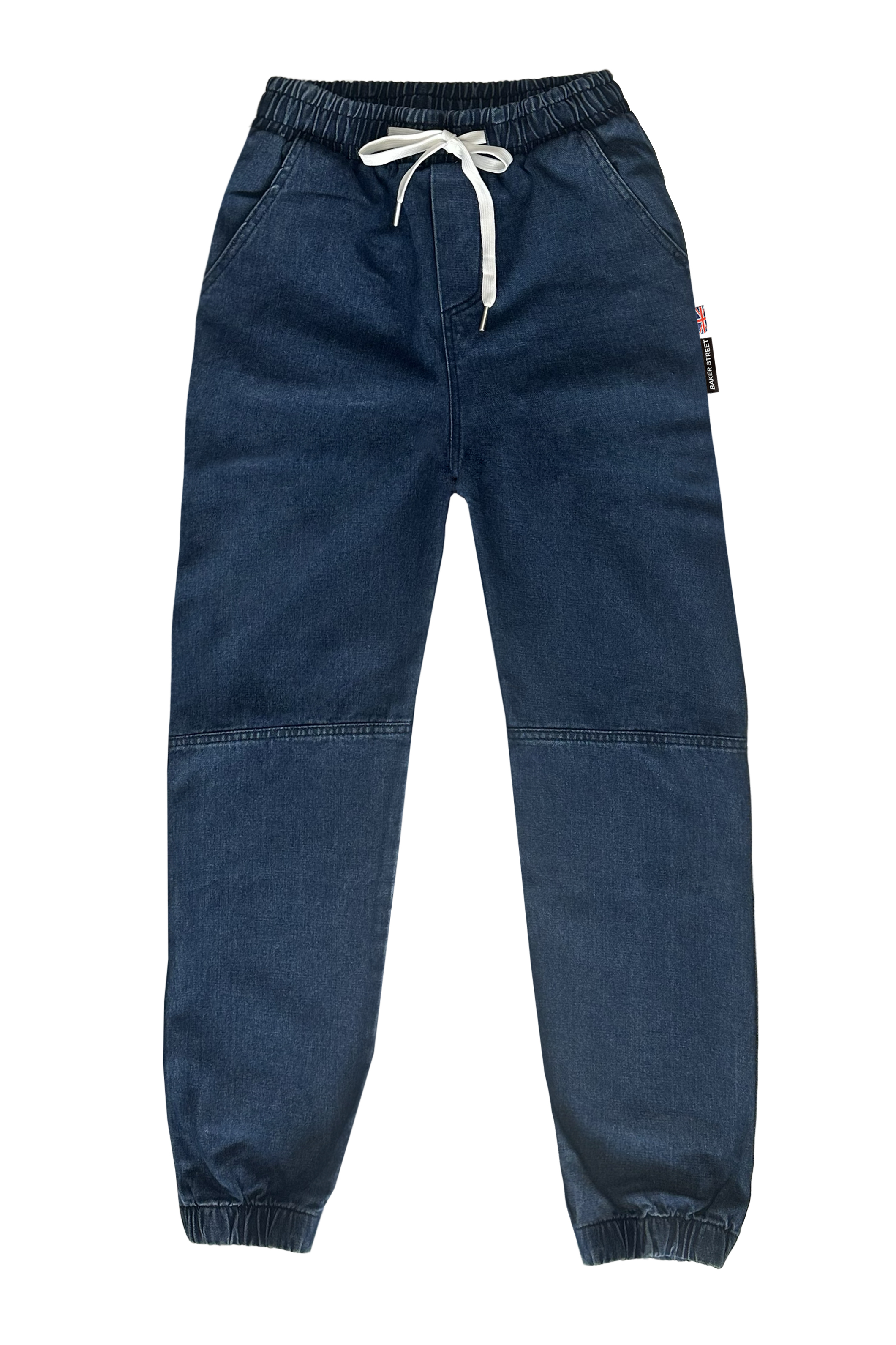 躲貓貓羊駝印花 哈倫褲