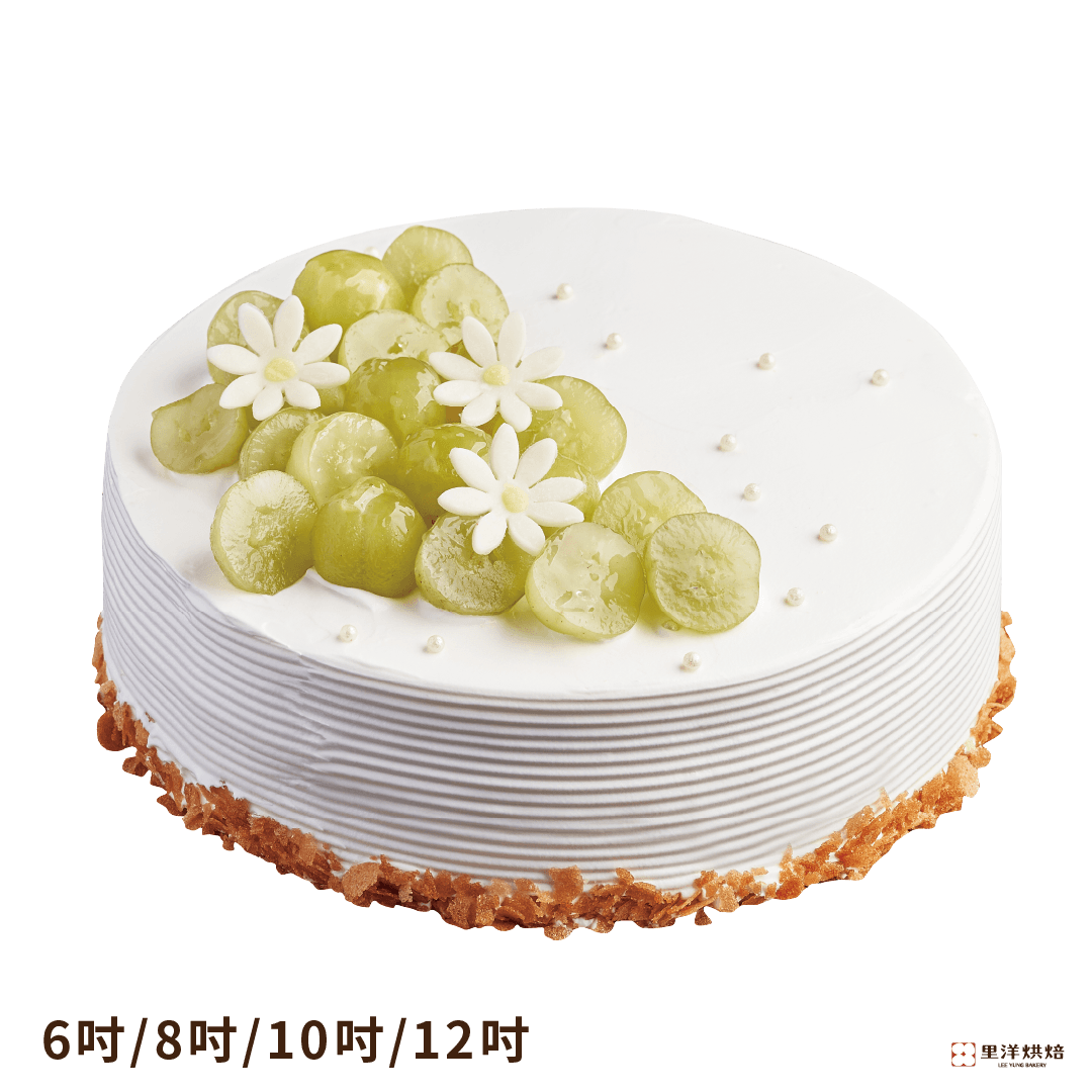 【季節限定】夏綠蒂