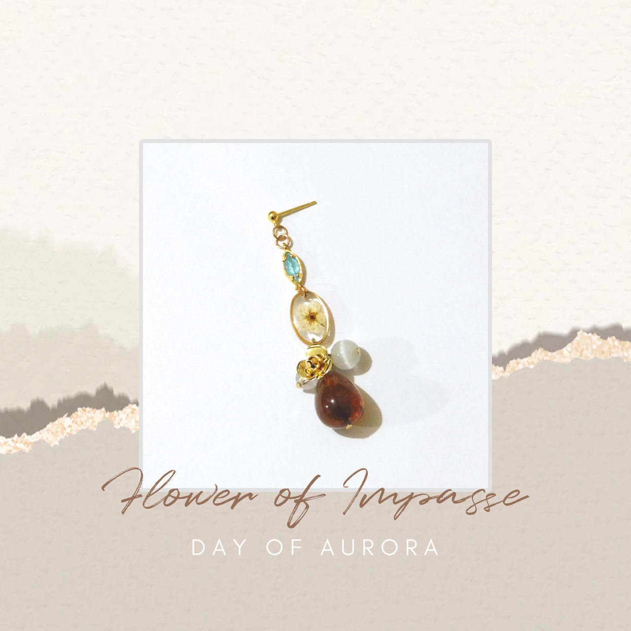 𝐹𝑙𝑜𝑤𝑒𝑟 𝑜𝑓 𝐼𝑚𝑝𝑎𝑠𝑠𝑒