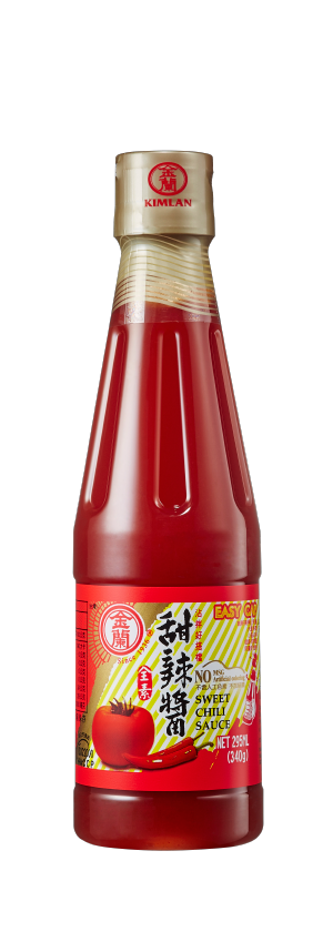 【金蘭】甜辣醬