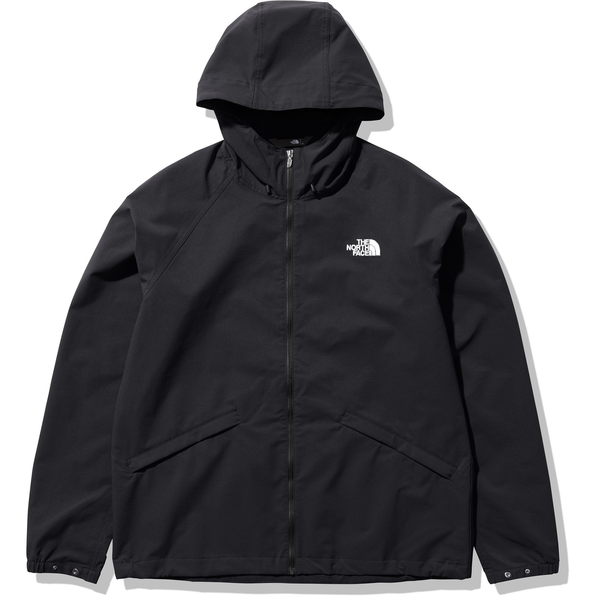 NP22132 日本THE NORTH FACE BE FREE JACKEt 連帽外套