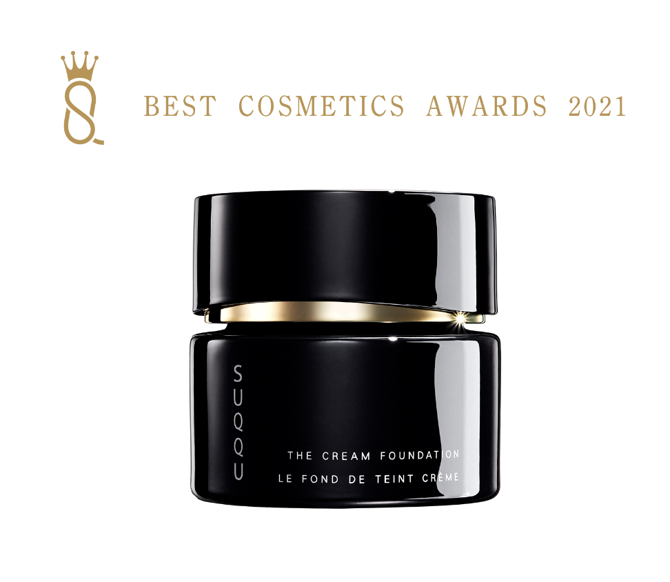日本本土版Suqqu The Cream Foundation - THISWAY日本在地採購每