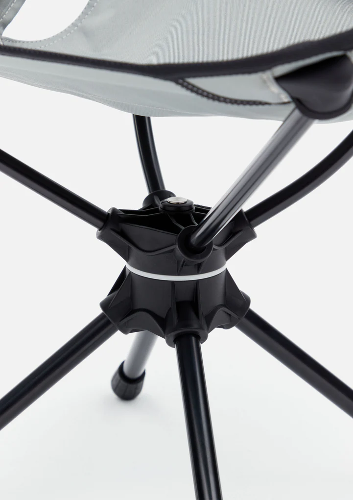 NEIGHBORHOOD  NH × HELINOX SWIVEL CHAIR Neighborhood × Helinox - SWIVEL CHAIR 戰術椅– 不二吉選BUERJI