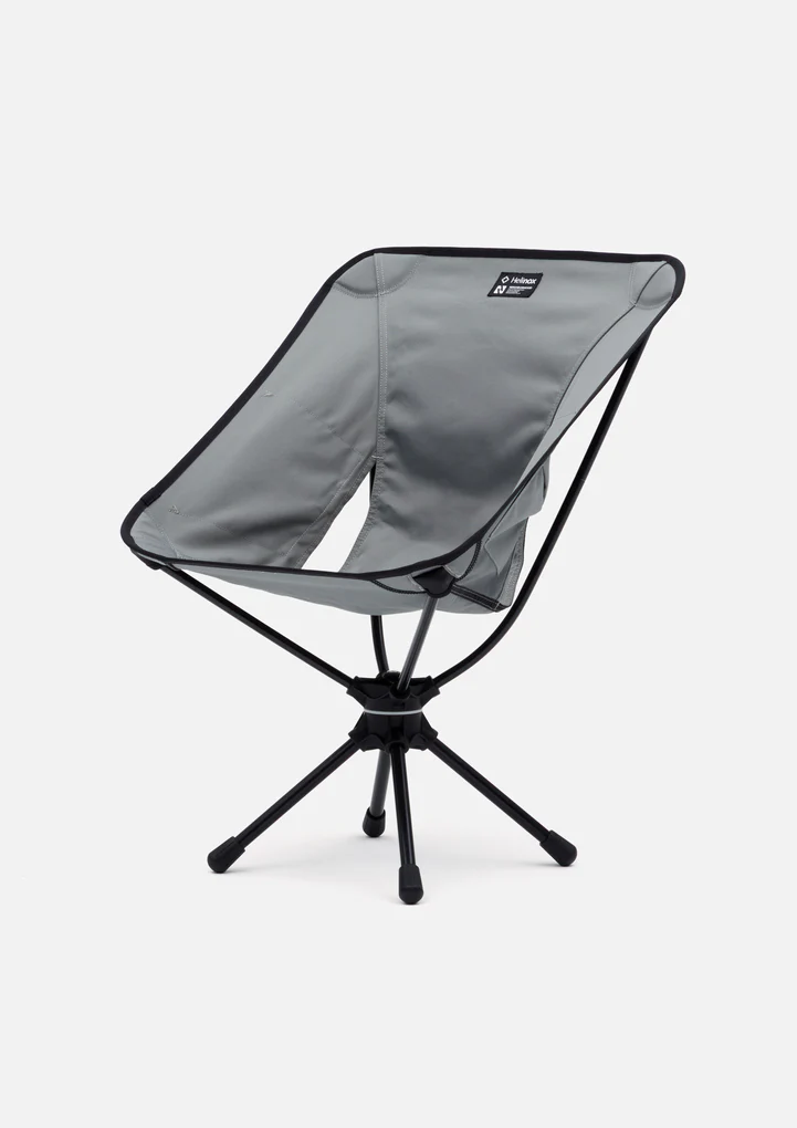 NEIGHBORHOOD  NH × HELINOX SWIVEL CHAIR NEIGHBORHOOD｜NH X HELINOX . SWIVEL CHAIR