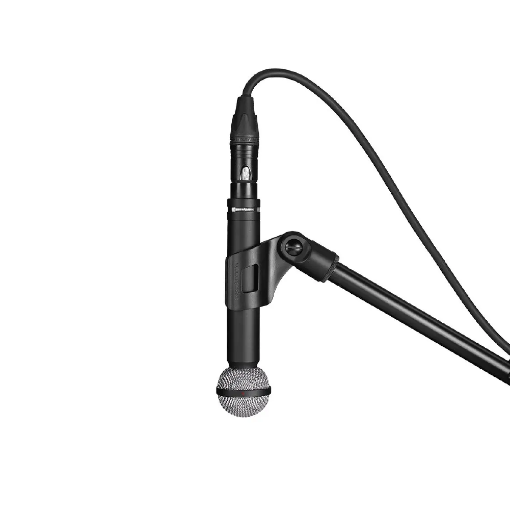 Beyerdynamic Beyerdynamic / M160 雙鋁帶式麥克風 第 3 張圖片｜三峽麥克風