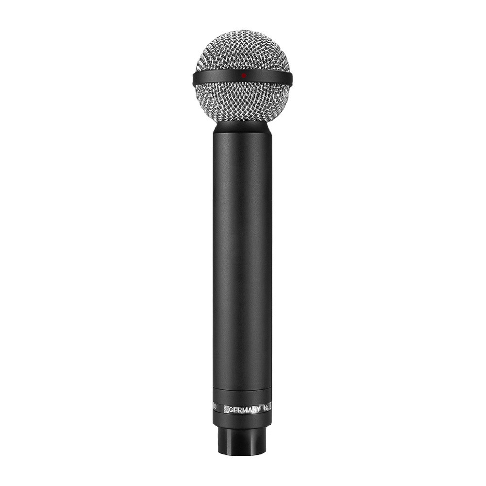 Beyerdynamic Beyerdynamic / M160 雙鋁帶式麥克風 — 三峽麥克風｜YA! 玩音樂