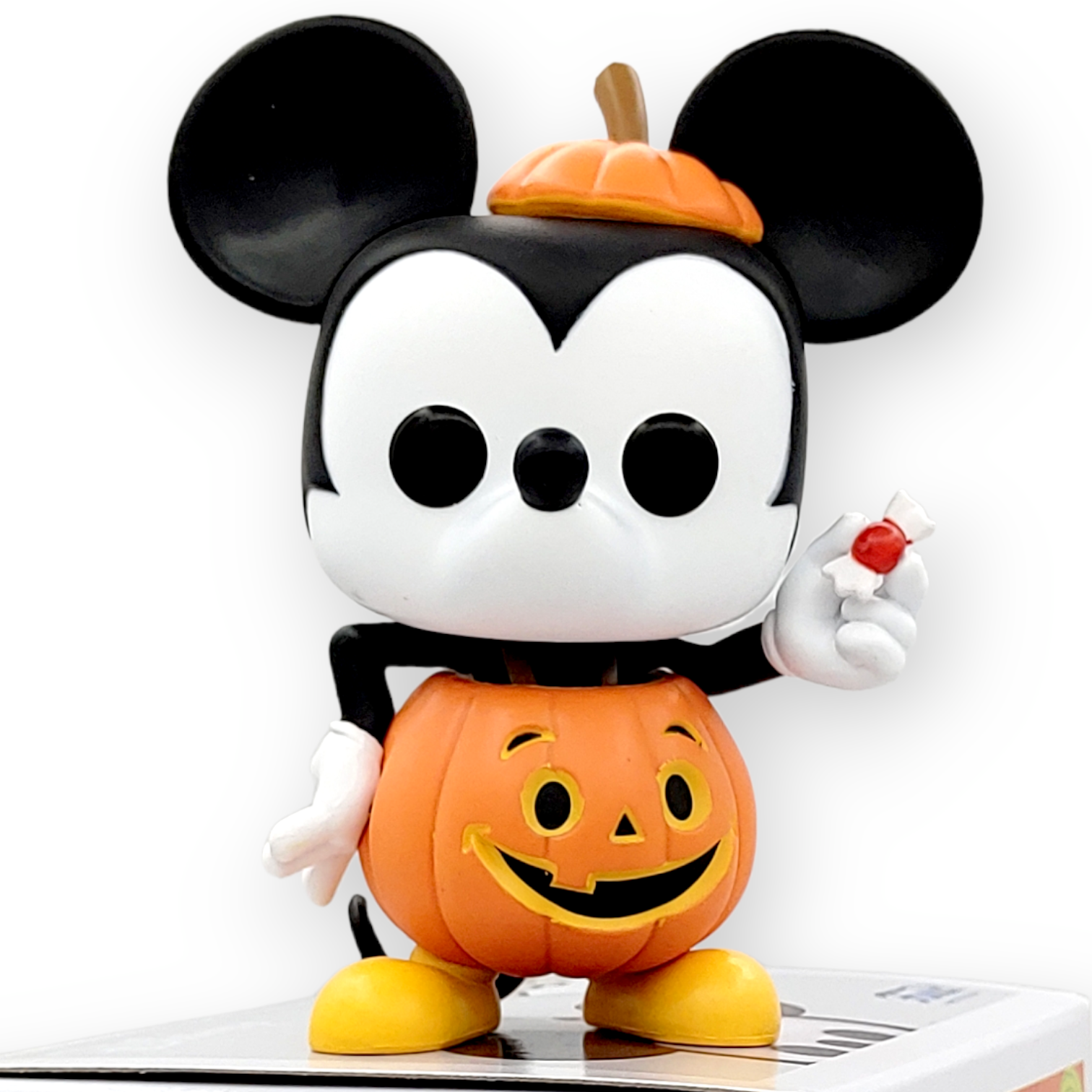 FUNKO POP<迪士尼>米奇_萬聖節-No.1218