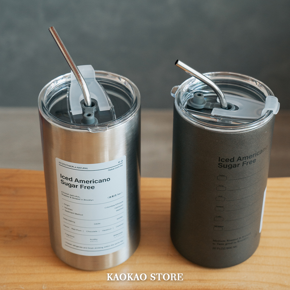 爆款環保杯 保溫杯 隨行杯