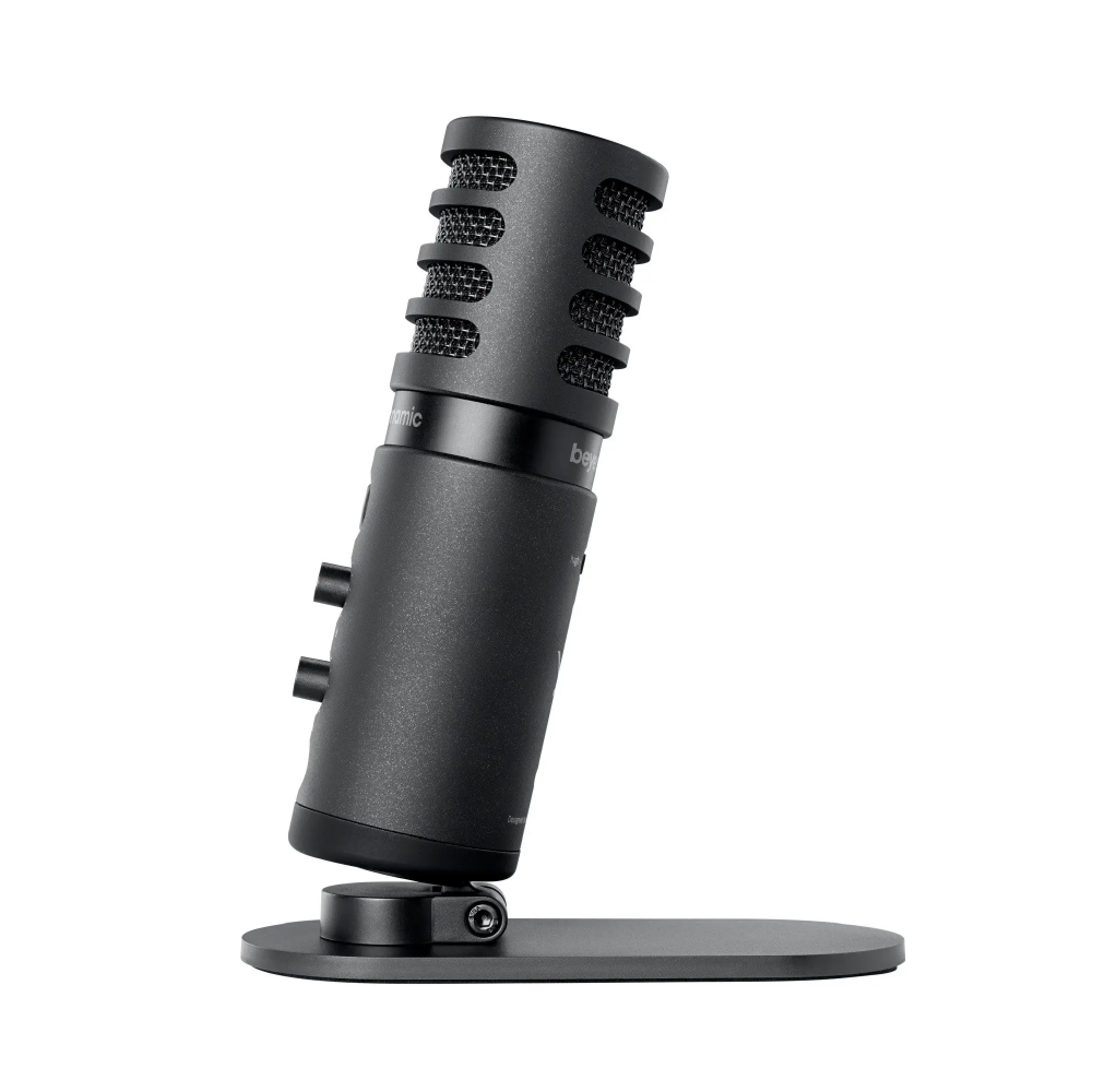 Beyerdynamic Beyerdynamic / FOX USB USB電容式麥克風 第 2 張圖片｜三峽麥克風