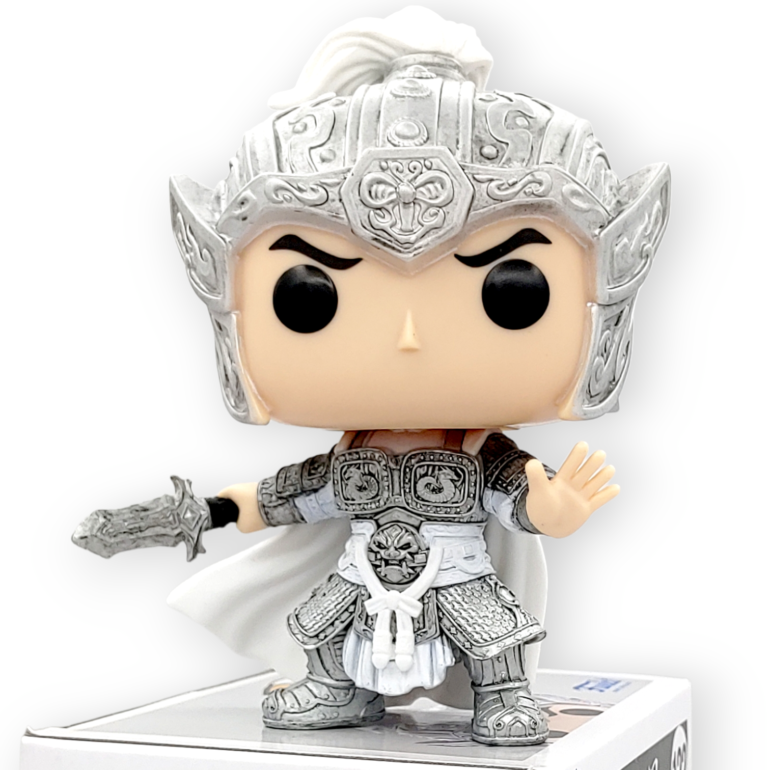 FUNKO POP<三國>趙雲-No.122