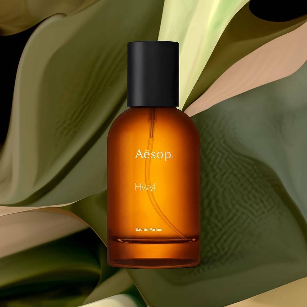 Aesop Hwyl-