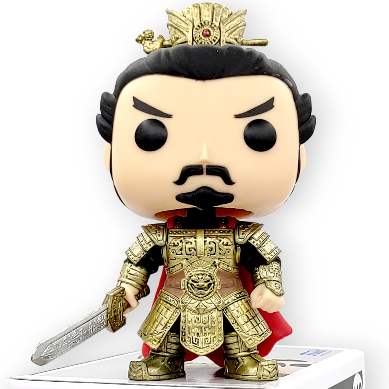 FUNKO POP<三國>曹操-No.119