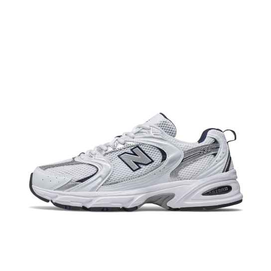 New Balance 530 MR530SG 白銀