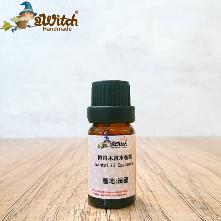 檀香木香水香精