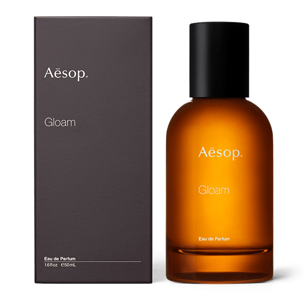 aesop Gloam 香水(clap0126様要用)-
