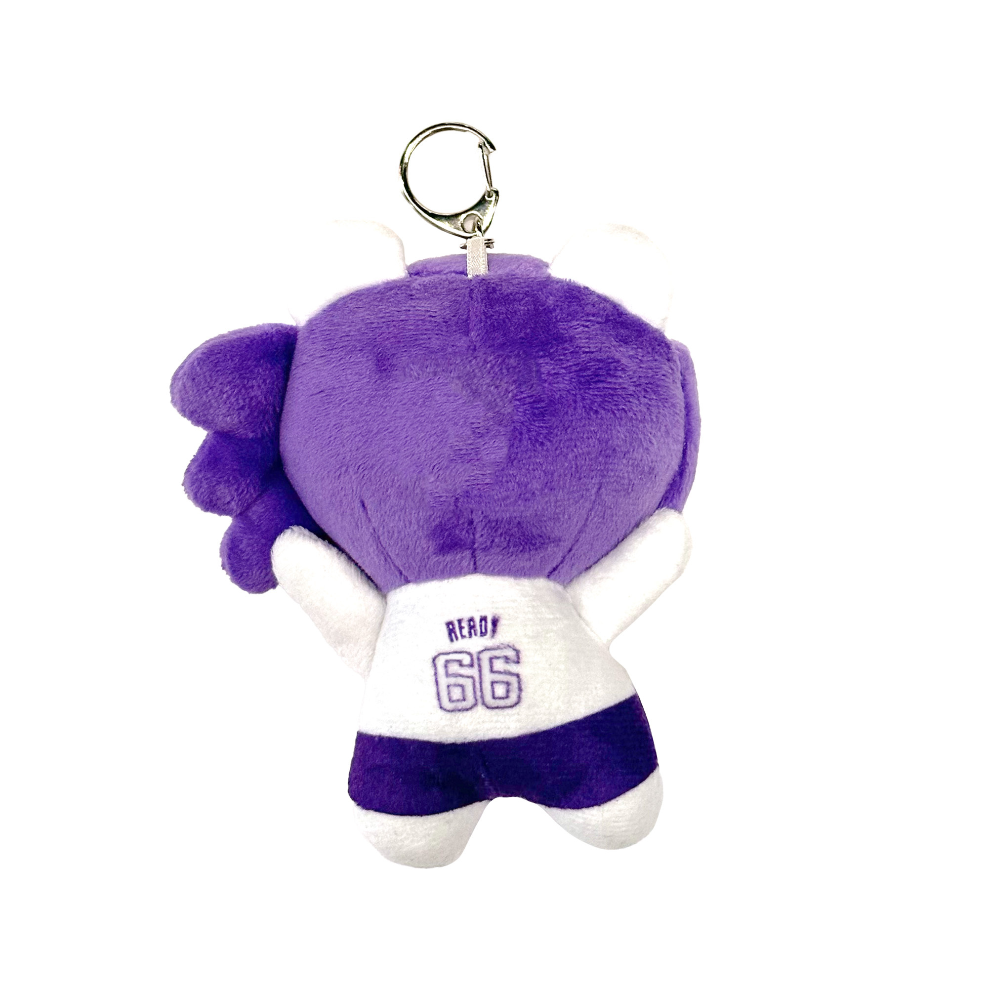 22-23 瑞迪絨毛吊飾