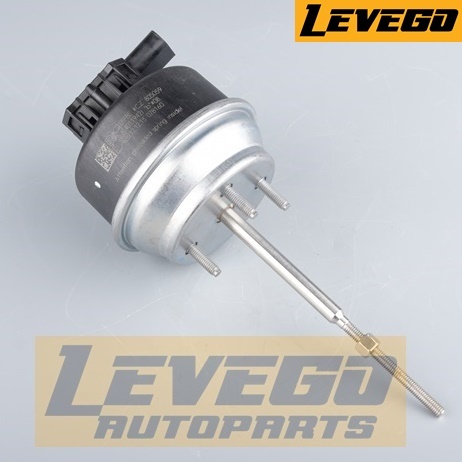 Genuine 3K Bi-Turbo E.Actuator 4011942L fits 03L198716H