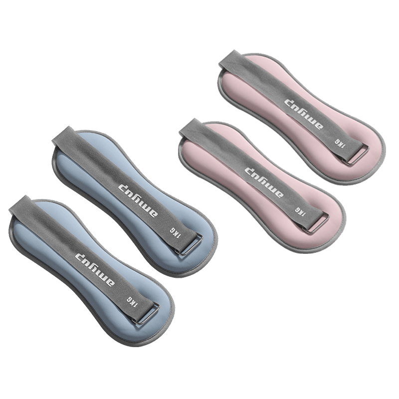 馬卡龍負重沙包