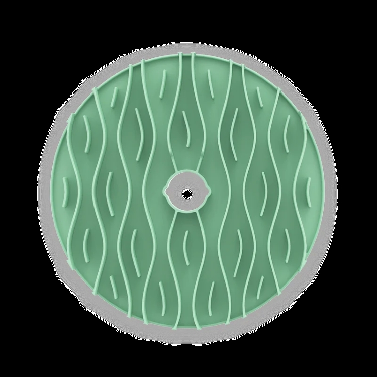 Puzzle Licking Mat–Licking Mat 舔食墊