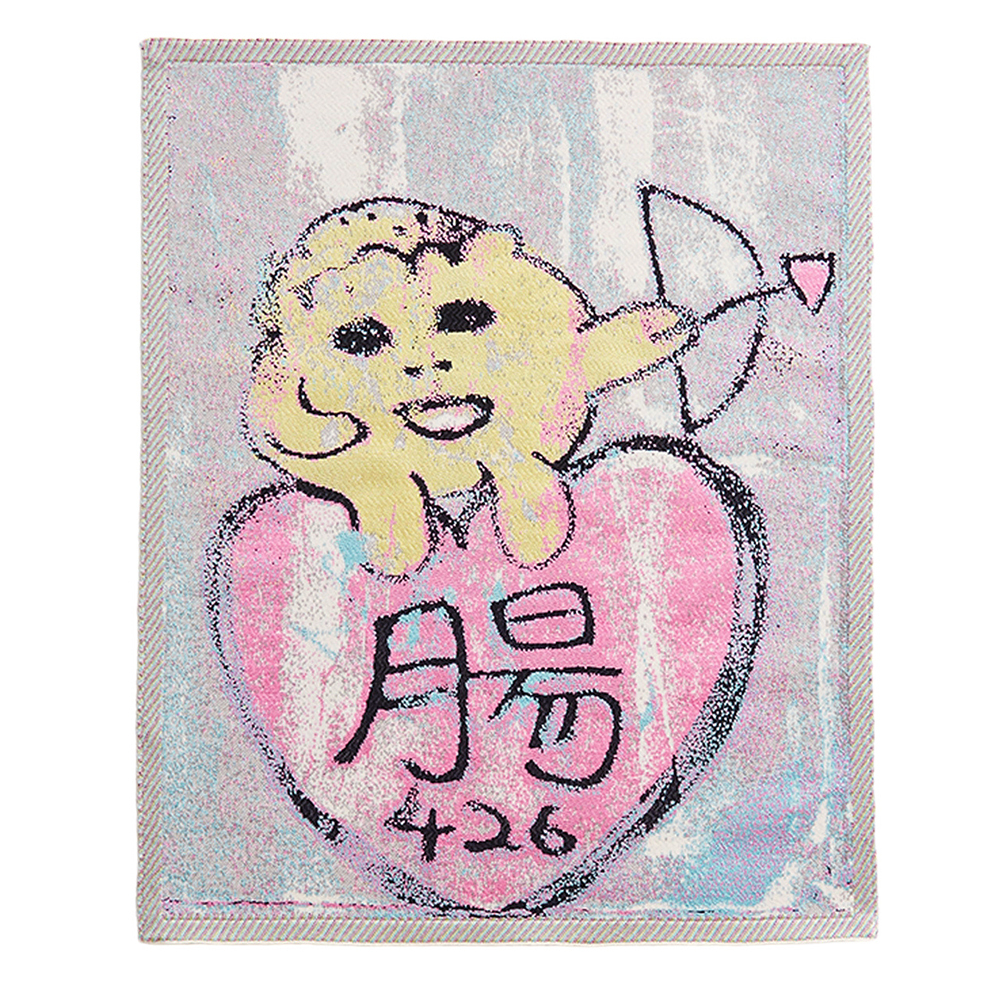 Horumon Cupid - Tapestry